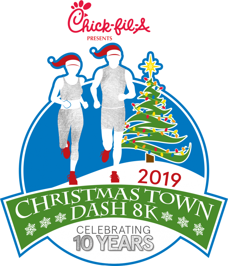 CTD_Logo_2019 – Christmas Town Dash 8K